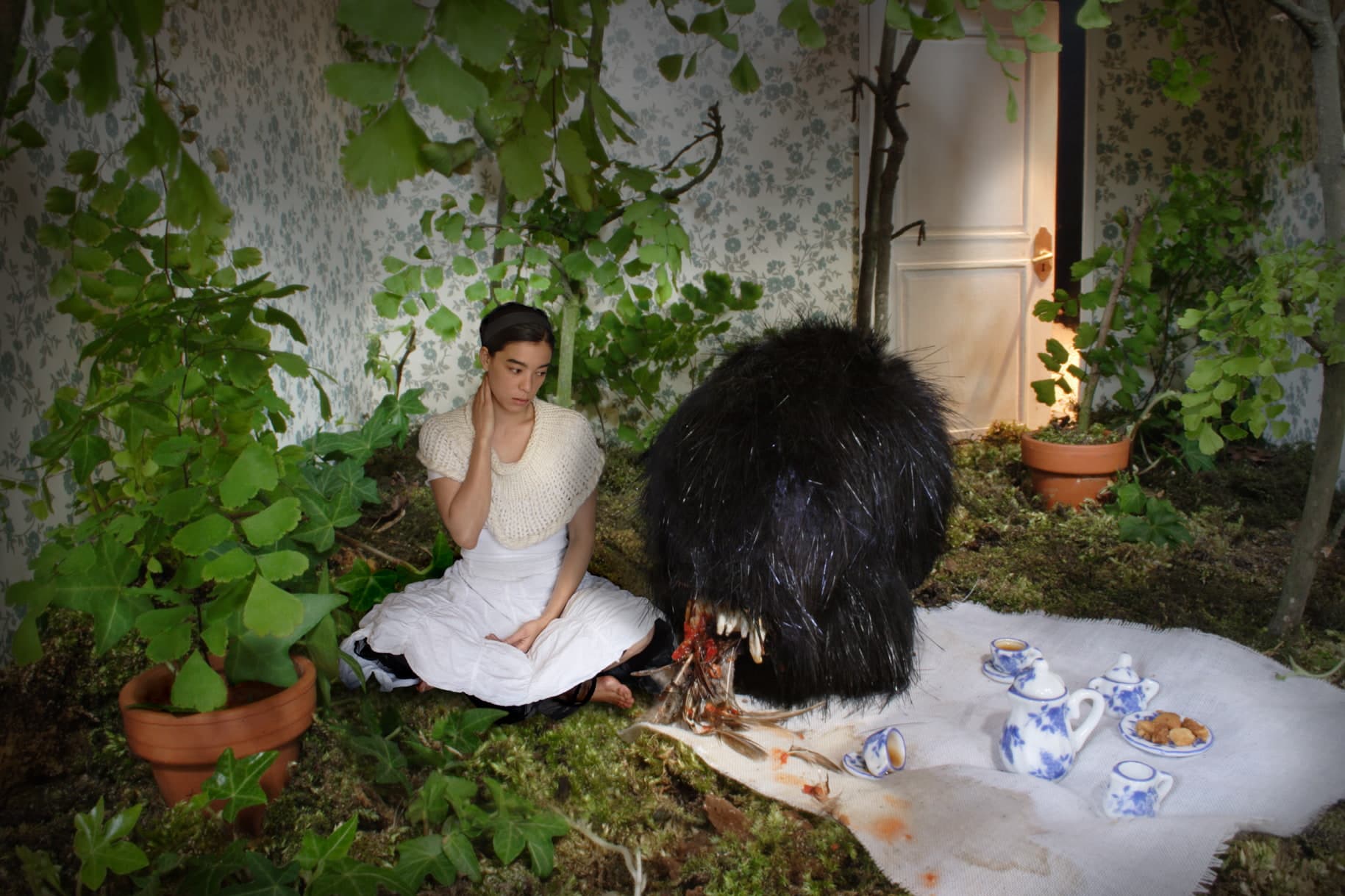 The Picnic 2006