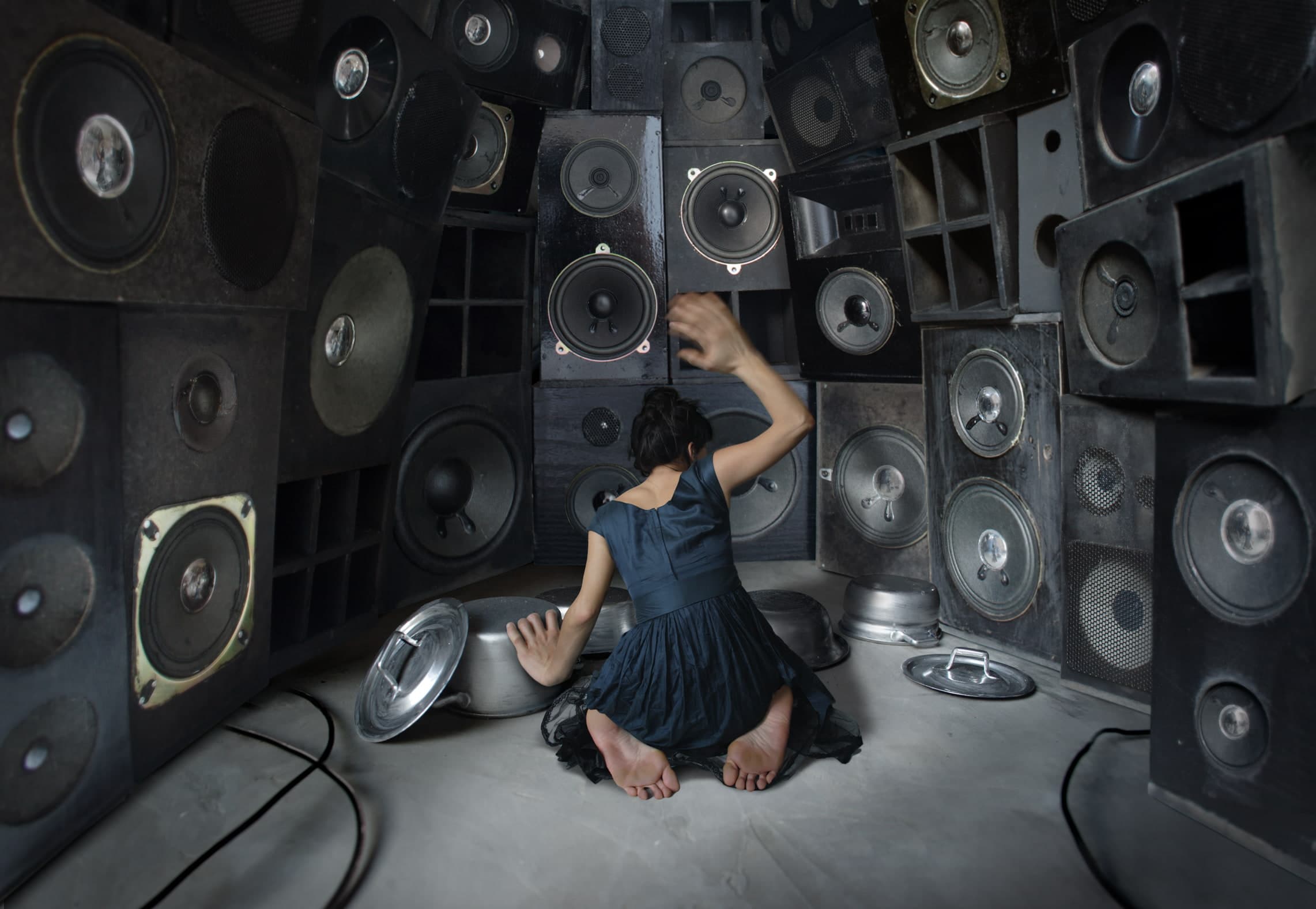 Soundsystem 2007