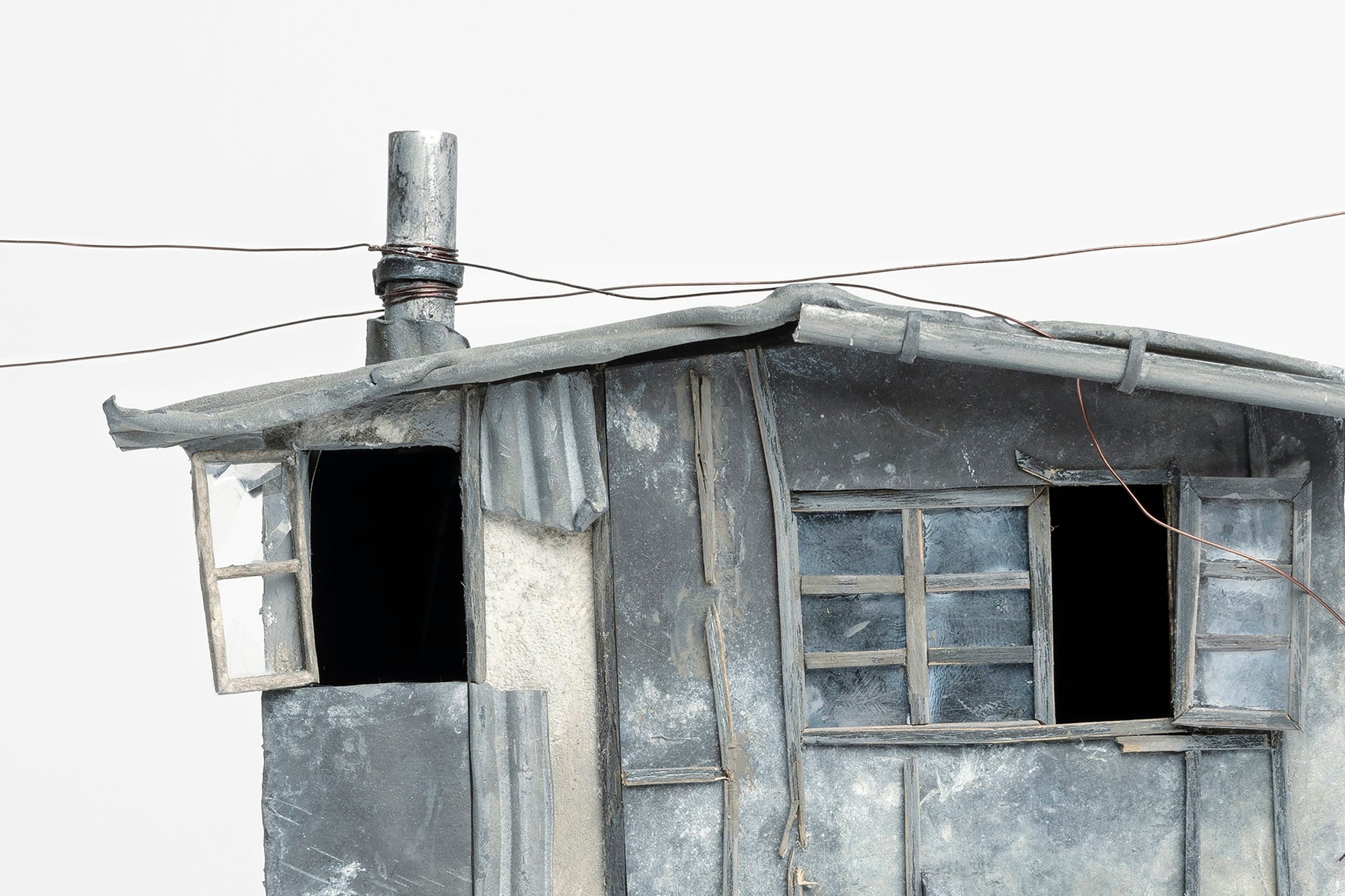 10 Houses (Shanghai)