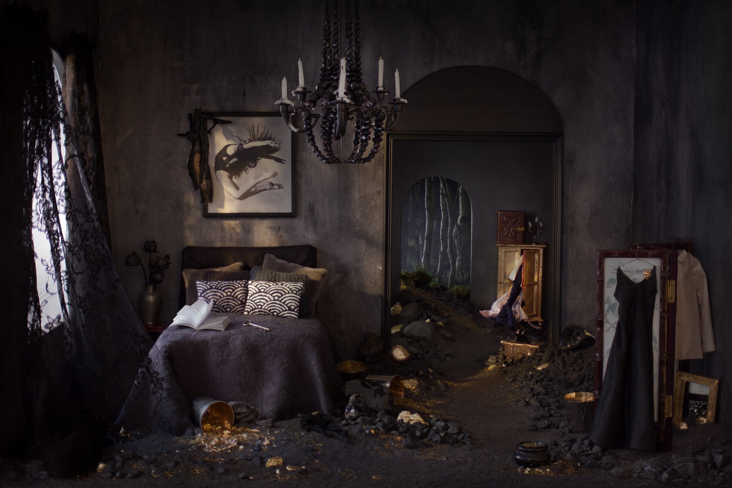 Boudoir