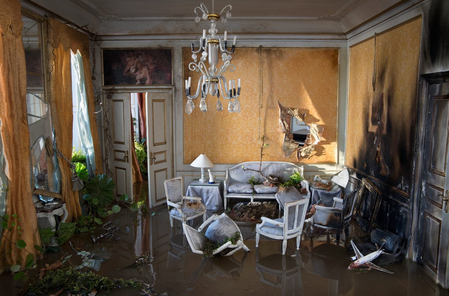 Grand Salon