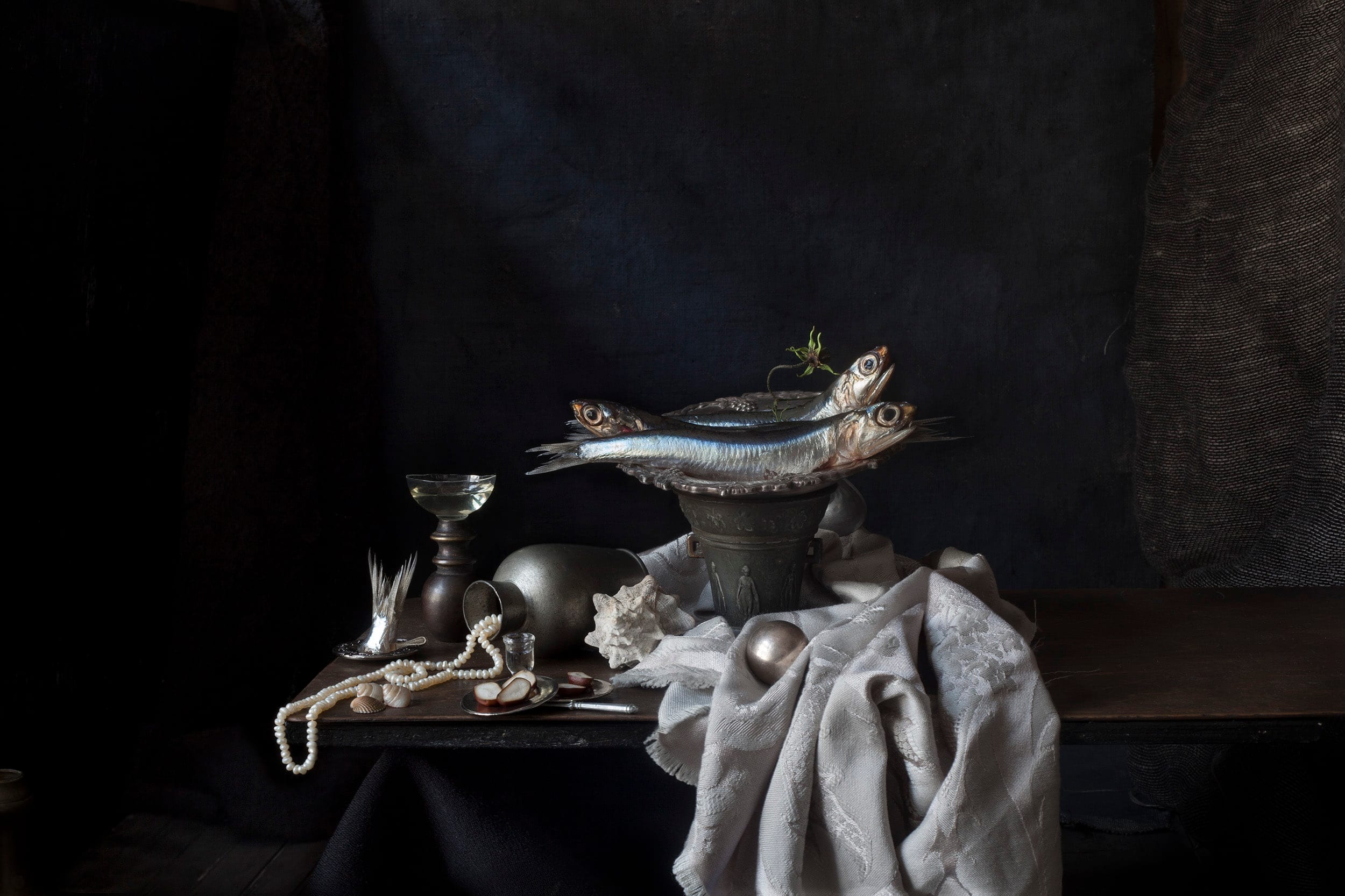 Vanitas (Vanitas VIII)