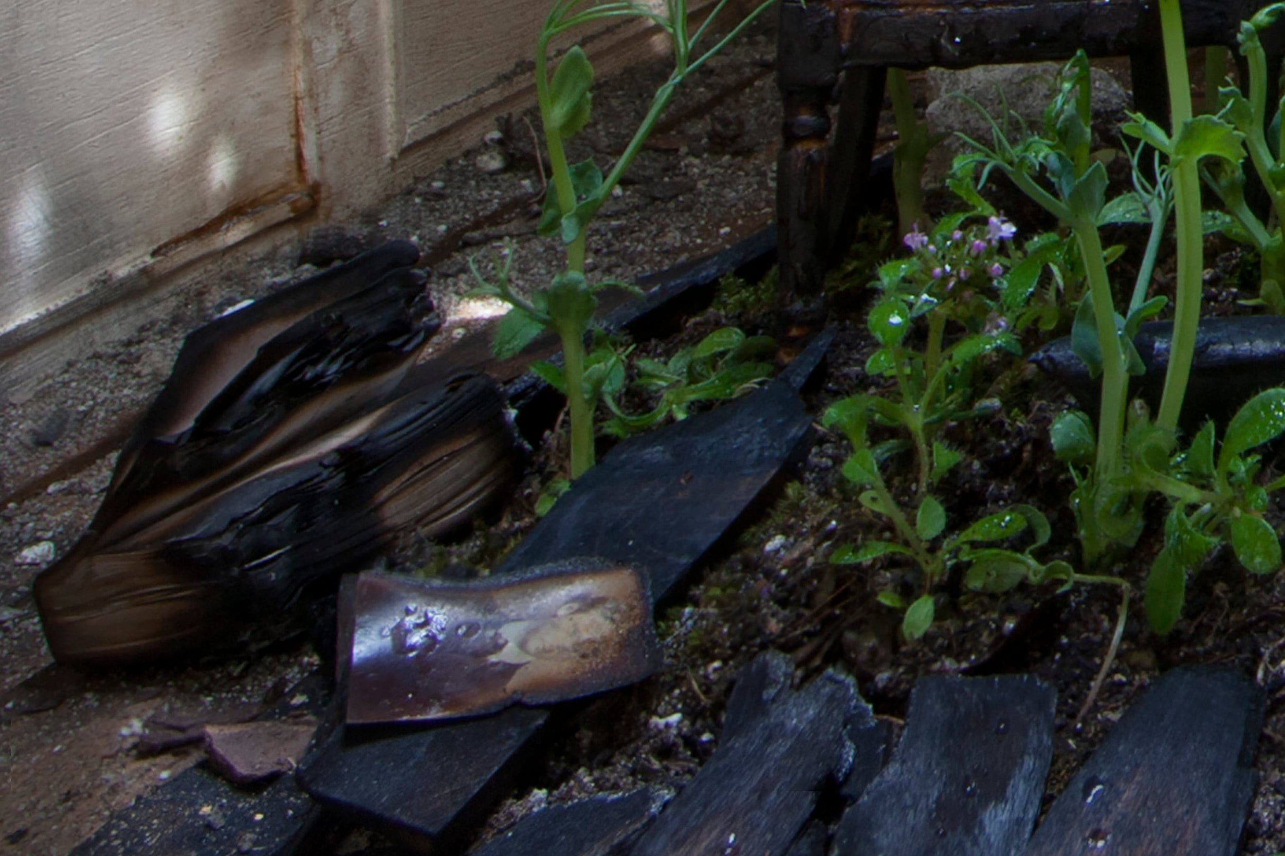 Elsewhere - Green Room Detail 01