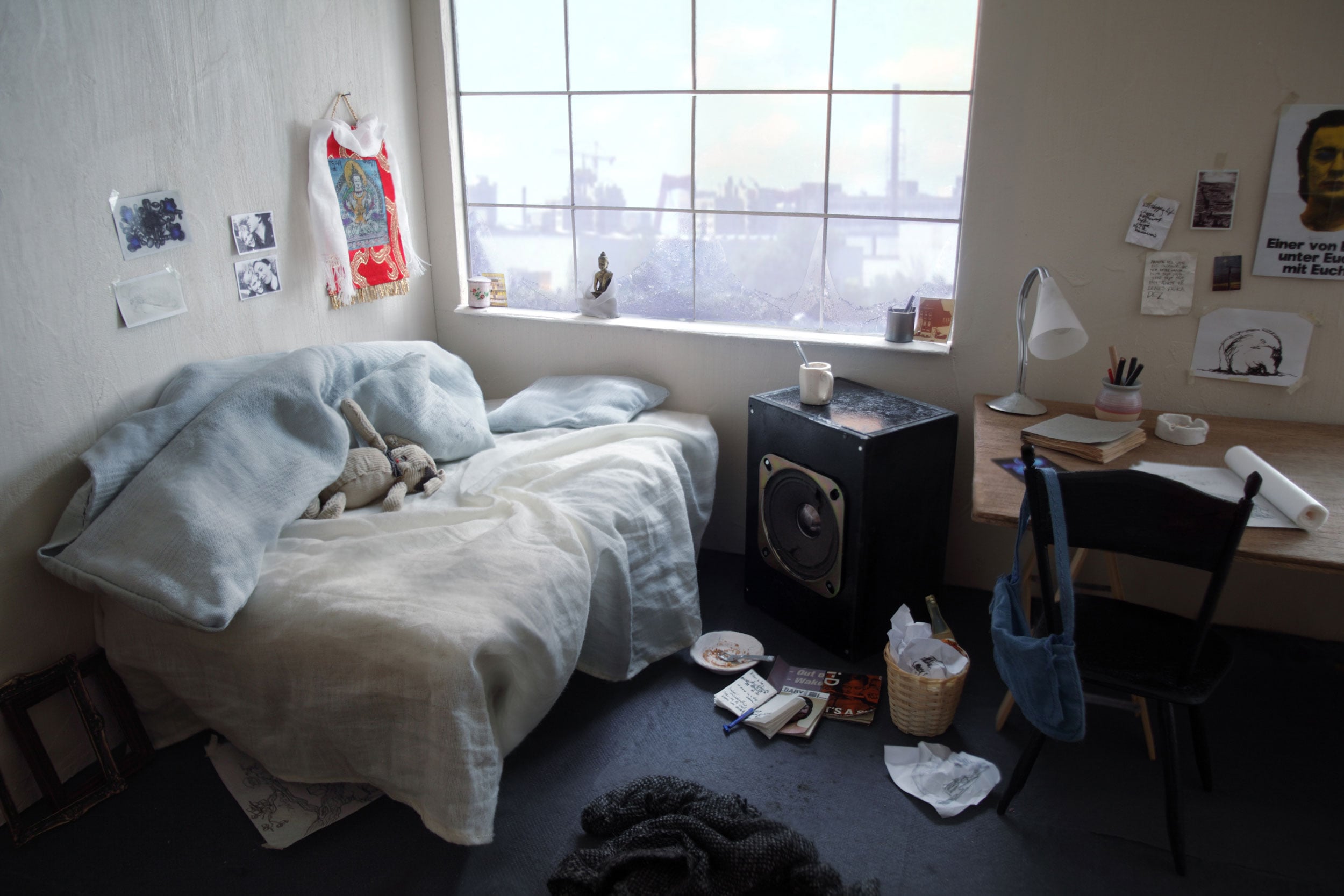 Interiors - Vetterstraat